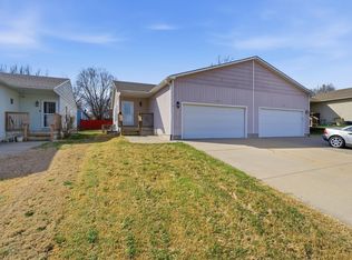 113 Walnut St, Wamego, KS 66547