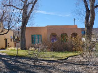3504 Campus Blvd NE, Albuquerque, NM 87106