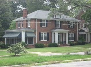 804 Washington Ave, Weldon, NC 27890