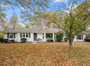 9821 Lorelei Dr, Cincinnati, OH 45231