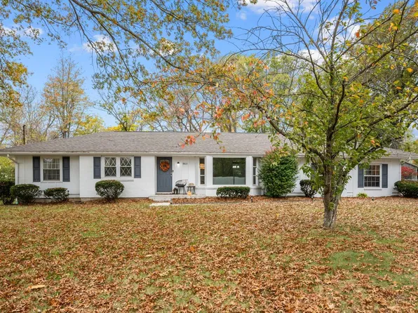 9821 Lorelei Dr, Cincinnati, OH 45231