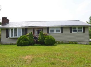 788 Lincoln Hill Rd, Eagle Bridge, NY 12057