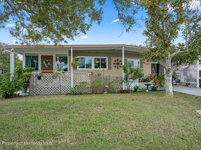 15116 Rialto Ave, Brooksville, FL, 34613
