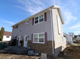 302 5th Ave NW, Mandan, ND 58554