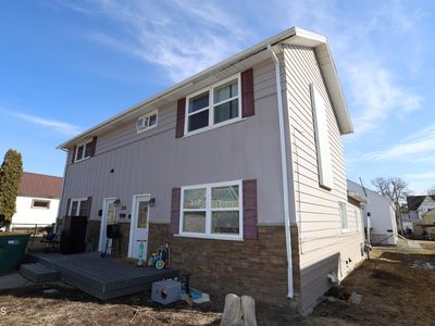 302 5th Ave NW, Mandan, ND, 58554
