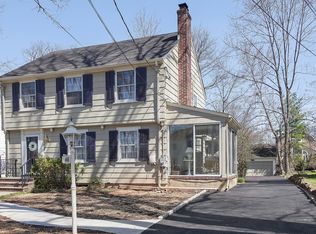 68 Linden Ave, Verona, NJ 07044