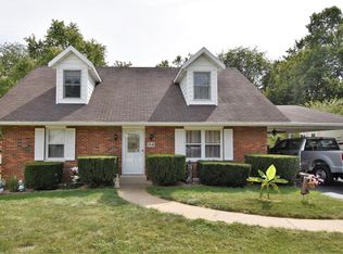 714 Hi Point St, Collinsville, IL 62234