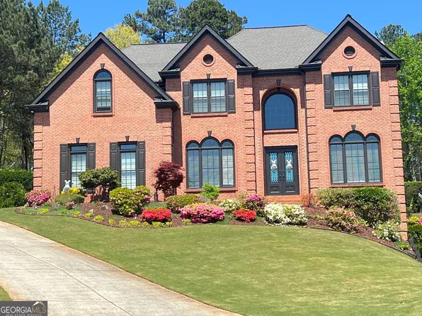 455 Willow Oak Ter, Johns Creek, GA 30005