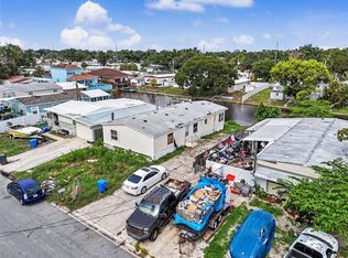 5829 Coventry Dr, Tampa, FL 33615