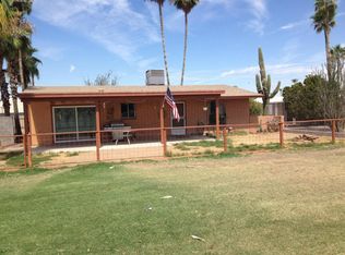 1713 S 72nd St, Mesa, AZ 85209