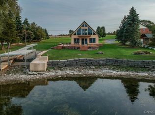 7871 Fire Rd #46, Three Mile Bay, NY 13693