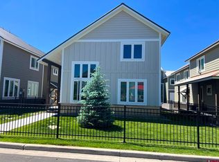 Van Tuyl Village Townhomes, Gunnison, CO 81230