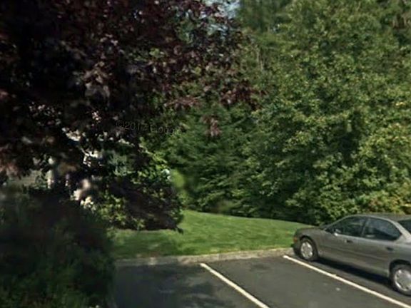 Front Lawn - Unit H104