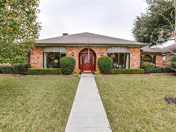 2nd image of 7123 Canongate Dr