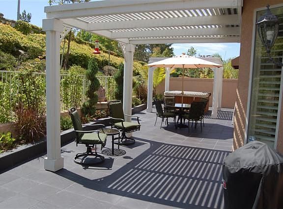 Great yard for Entertaining!