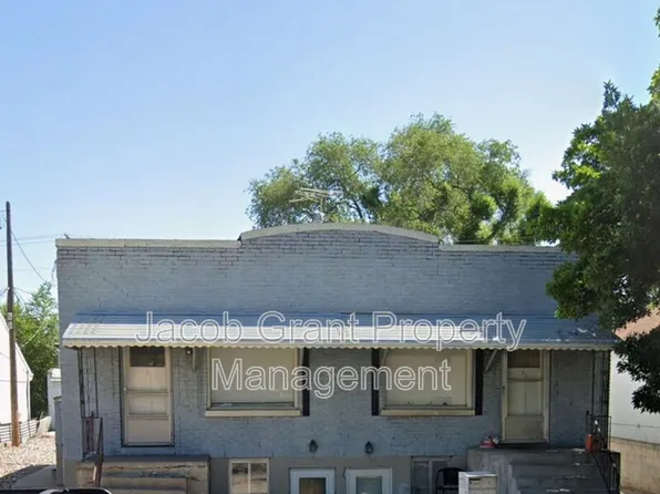 618 S 4th Ave, Pocatello, ID