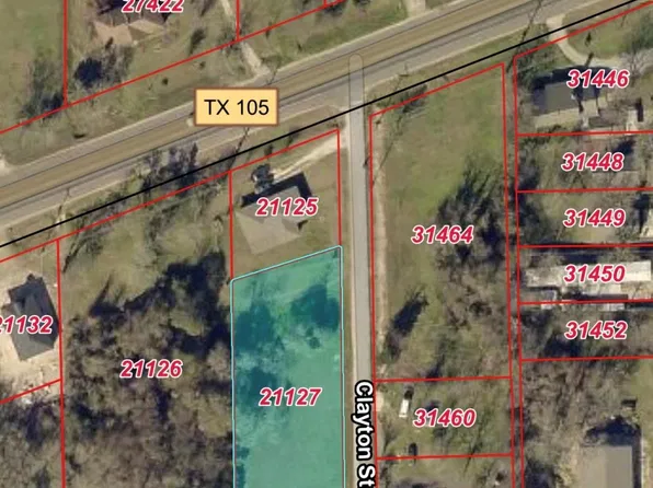 0 Clayton St, Navasota, TX 77868