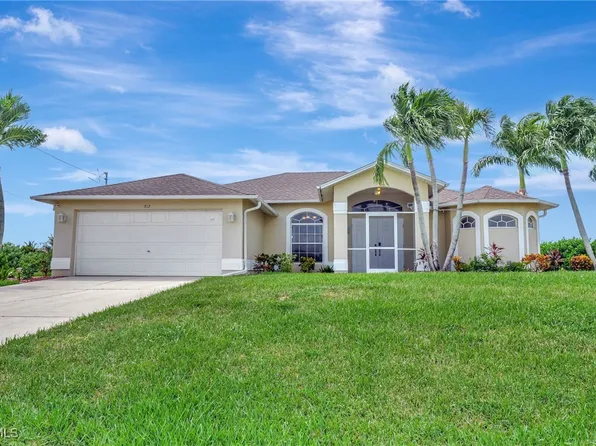 912 NW 3rd Ave, Cape Coral, FL 33993