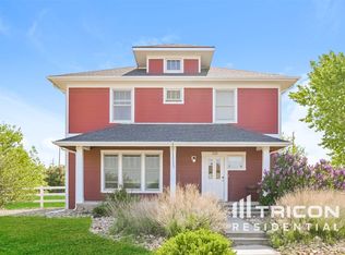 126 S Trail Blazer Rd, Fort Lupton, CO 80621