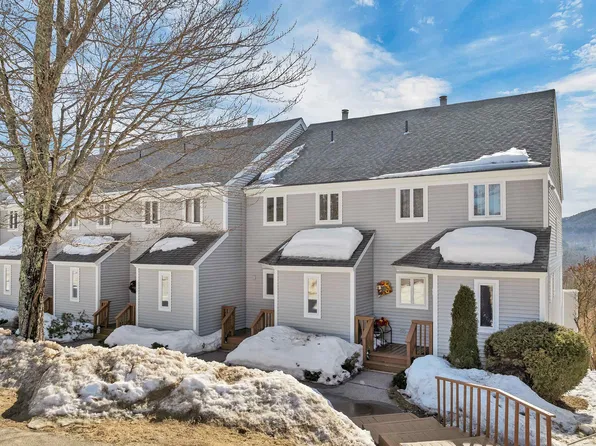 8 Partridge Woods Road, Bartlett, NH 03838