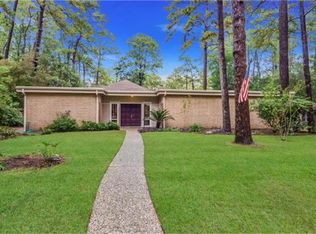 6506 Bayonne Dr, Spring, TX 77389