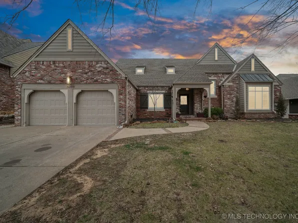 5209 E 86th St, Tulsa, OK 74137