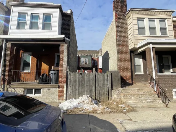 1520 S Patton St, Philadelphia, PA 19146