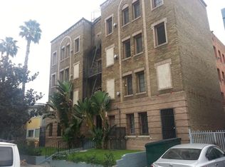 443 S Catalina St APT 405, Los Angeles, CA 90020