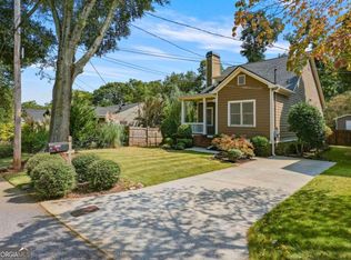 1324 Mercer Ave, East Pt, GA 30344