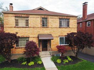 3900 Vine St APT 1, Cincinnati, OH 45217
