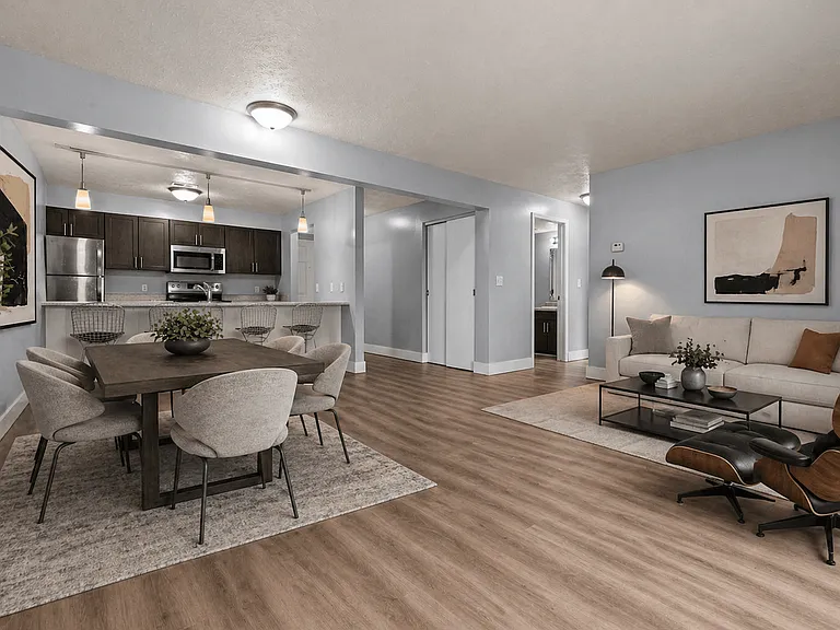 Fairfax Apartments - Lansing, MI — Photo 7