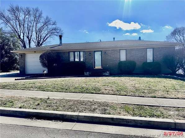 1801 Rita Drive, New Albany, IN 47150