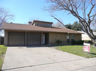 2602 E Williamsburg Mnr, Arlington, TX 76014