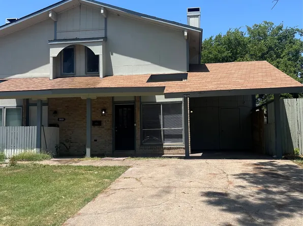 2609 San Sabastian Cir, Grand Prairie, TX 75052