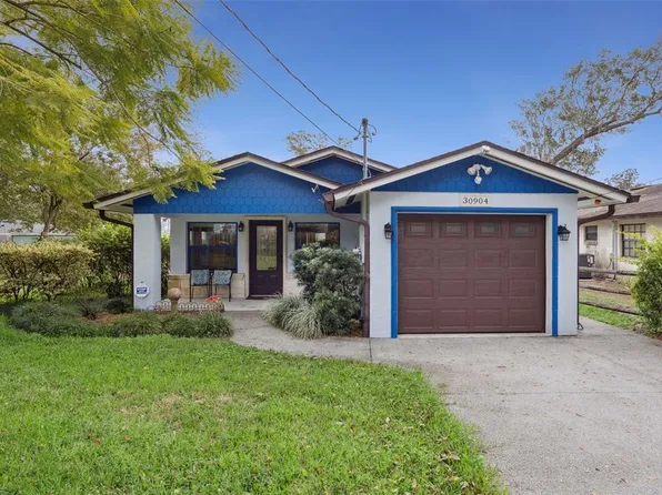 30904 Deal Dr, Mount Plymouth, FL 32776