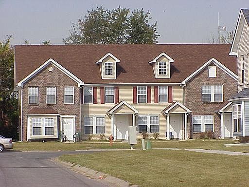 2nd image of 3603 Hillcross Dr