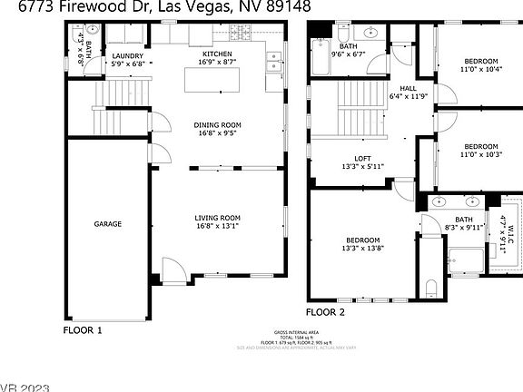 5th image of 6773 Firewood Dr