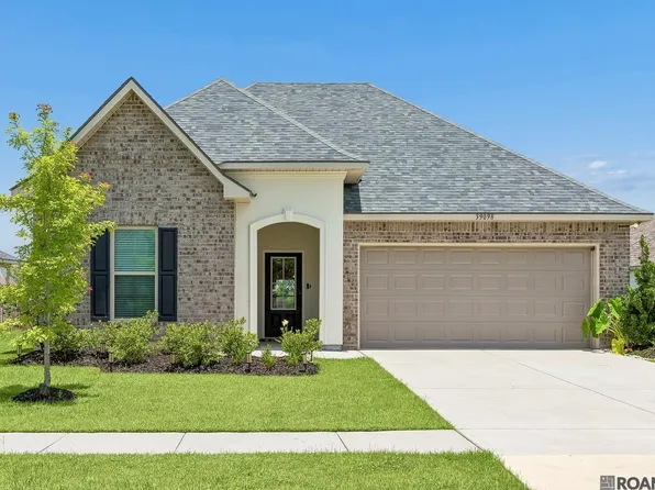 39098 Harrier St, Prairieville, LA 70769