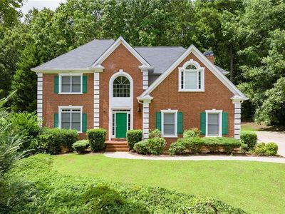 3659 Fowler Rdg, Douglasville, GA, 30135