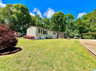 580 Antioch Rd, Anniston, AL 36207