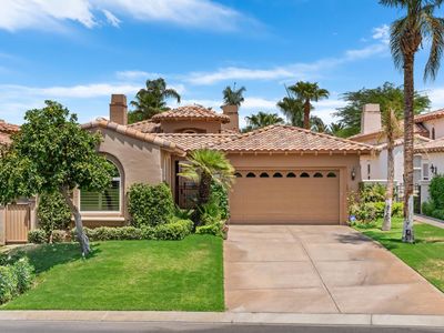 49360 Mission Dr W, La Quinta, CA, 92253