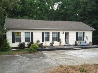 1840 Swaim Rd, Winston Salem, NC 27127