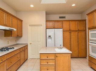 5330 N Ridge Spring Pl, Tucson, AZ 85749