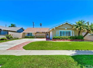 9301 Hyannis Port Dr, Huntington Beach, CA 92646
