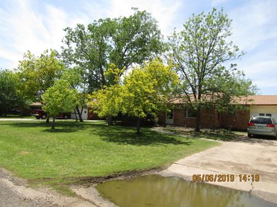 7105 Vinewood St, Amarillo, TX, 79108