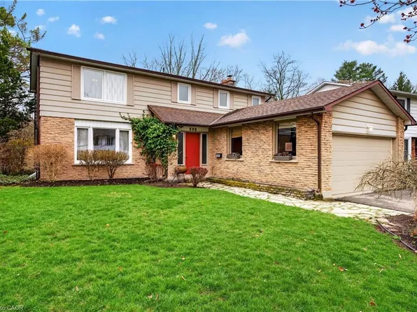 103 Turnbull Rd, Hamilton, ON L9H 5R9