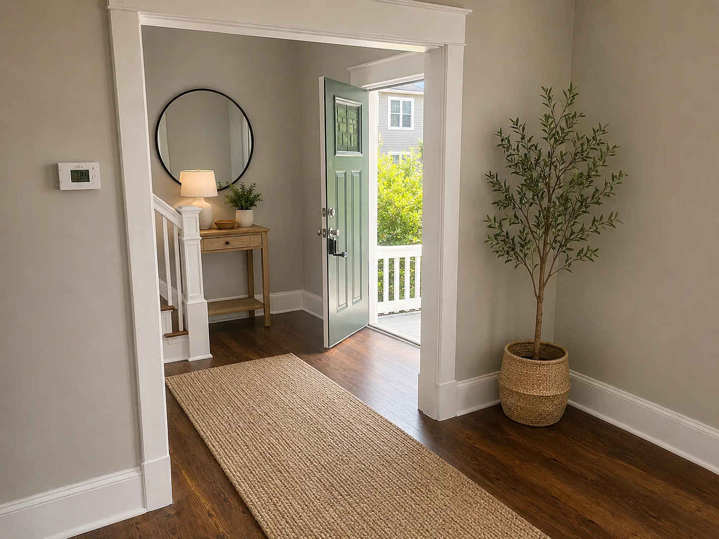 3 bed, 1.5 bath, 1232 sqft, $1,875 — Photo 2
