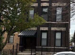 3115 S Racine Ave #2R, Chicago, IL 60608