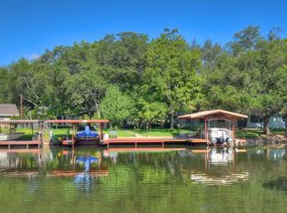 411 Oleander Dr, Marble Falls, TX 78654