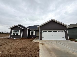 LOT 63 Rhythm Ln, Bowling Green, KY 42101